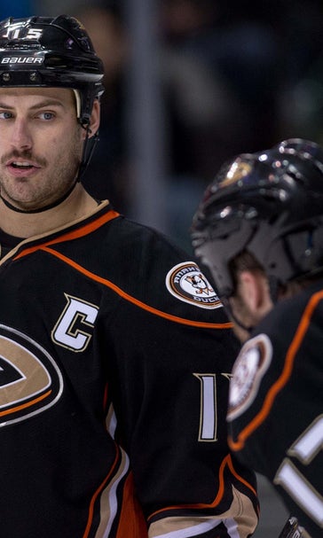 NHL Power Rankings: Ducks are mighty impressive